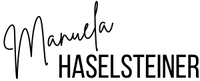 Logo Manuela Haselsteiner