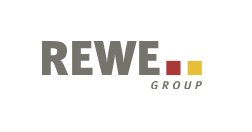 Logo - Rewe